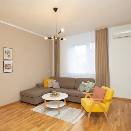 Apartman Narona Mostar