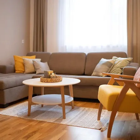 Apartman Narona