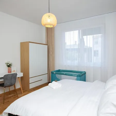 Appartement Narona Mostar