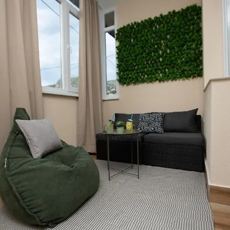 Appartement Narona Mostar