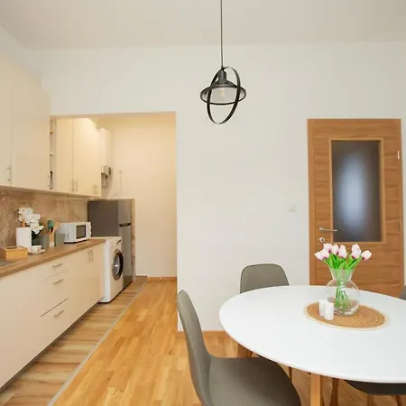 Appartement Narona