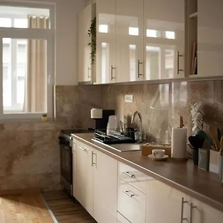 Narona Appartement Mostar