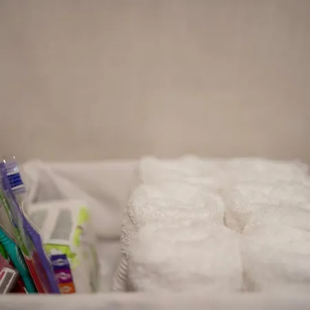 Appartement Narona *