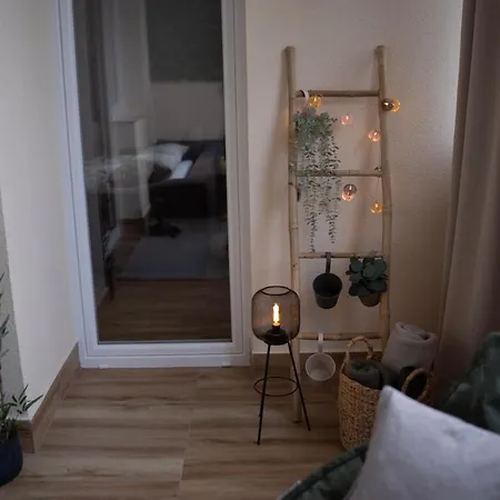 Appartement Narona Mostar