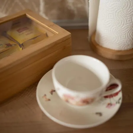 Narona Appartement *